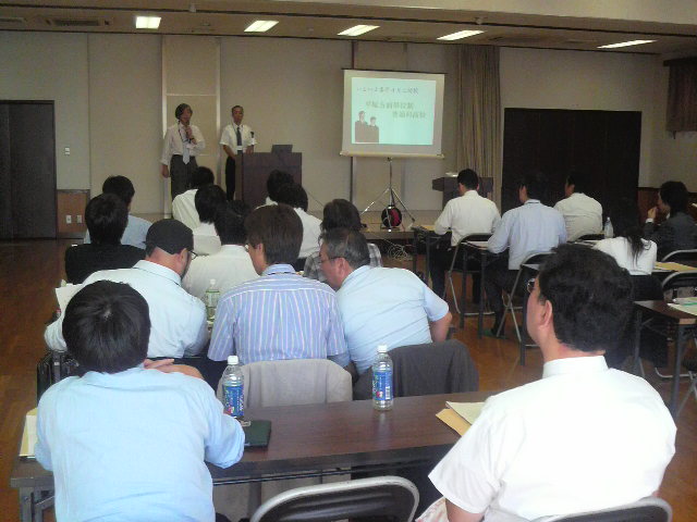公立高校合同説明会